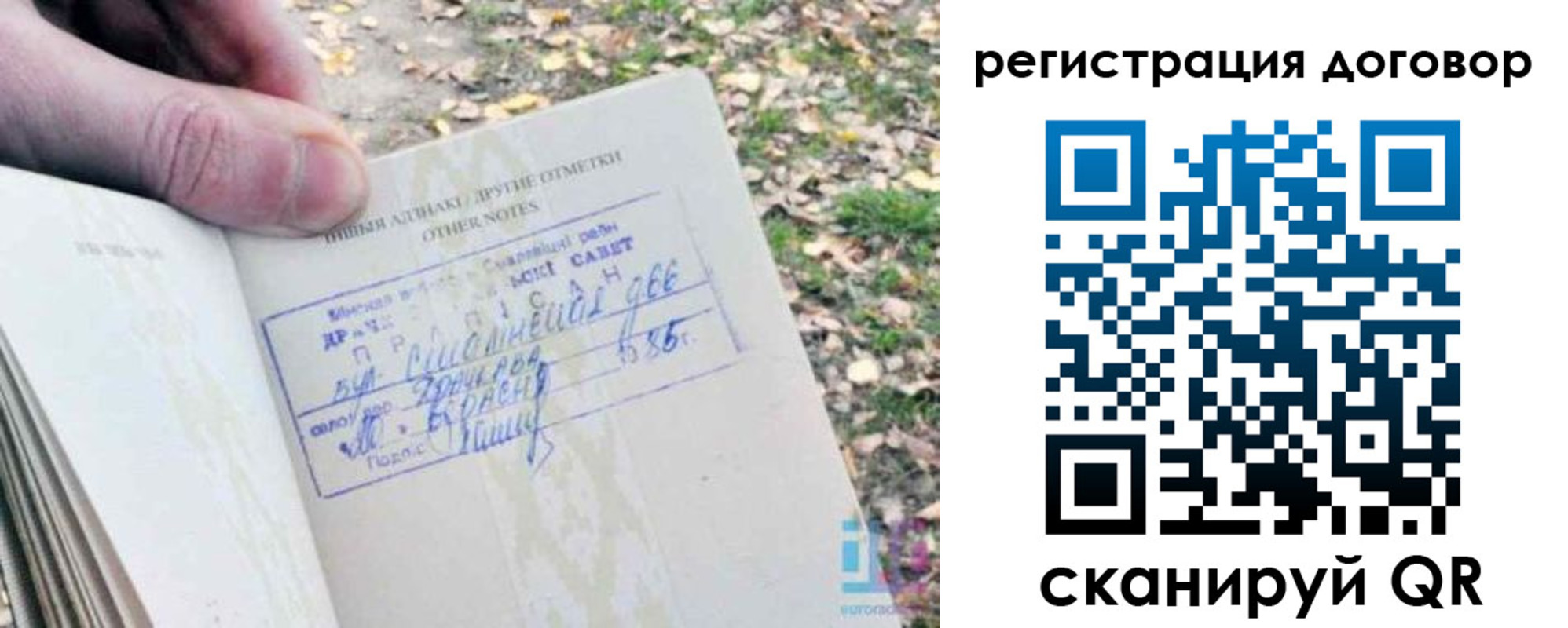 прописка гарантия в Губкине